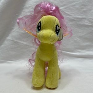 Ty beanie boos, Fluttershy